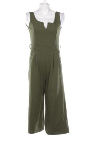 Langer Damen-Overall Haily`s, Größe M, Farbe Grün, Preis € 15,99