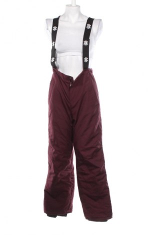 Langer Damen-Overall Industrie, Größe L, Farbe Braun, Preis € 20,99