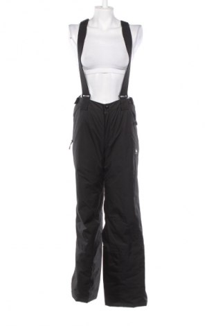 Langer Damen-Overall McKinley, Größe M, Farbe Schwarz, Preis 19,99 €