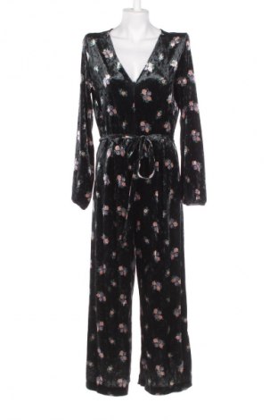 Langer Damen-Overall Monki, Größe M, Farbe Mehrfarbig, Preis € 6,99