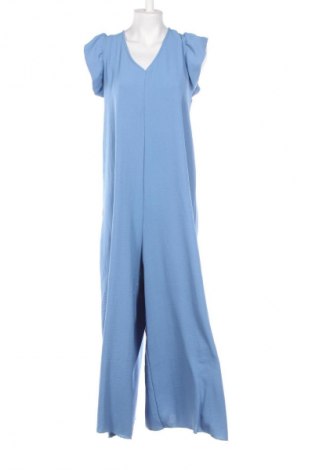 Langer Damen-Overall NEW COLLECTION, Größe XL, Farbe Blau, Preis 25,78 €