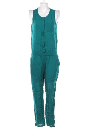 Langer Damen-Overall VILA, Größe L, Farbe Grün, Preis € 26,60