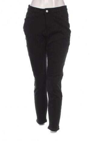 Damen Jeans Unbranded, Größe M, Farbe Schwarz, Preis € 8,99