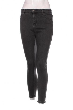 Damskie jeansy Unbranded, Rozmiar M, Kolor Szary, Cena 22,99 zł
