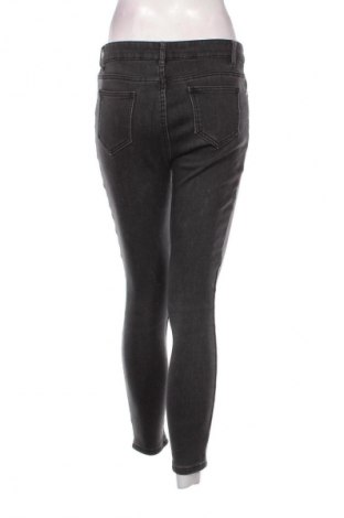 Damskie jeansy Unbranded, Rozmiar M, Kolor Szary, Cena 22,99 zł