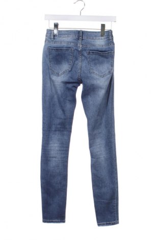 Damen Jeans Unbranded, Größe XS, Farbe Blau, Preis € 2,99