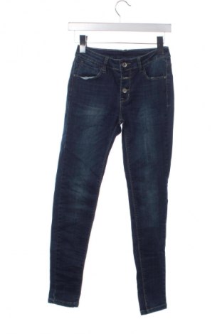 Damen Jeans Unbranded, Größe XS, Farbe Blau, Preis € 7,99