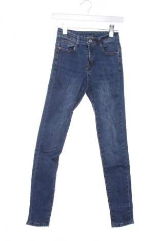 Damen Jeans Unbranded, Größe XS, Farbe Blau, Preis € 2,99