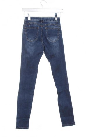 Damen Jeans Unbranded, Größe XS, Farbe Blau, Preis € 2,99