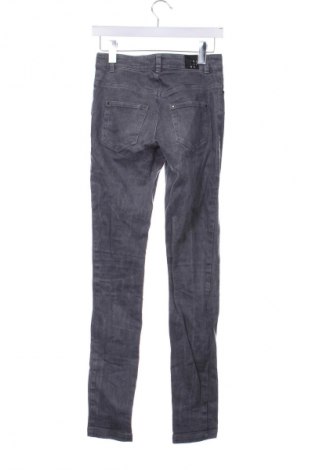 Damskie jeansy Unbranded, Rozmiar XS, Kolor Szary, Cena 23,99 zł