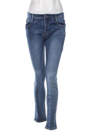 Damen Jeans, Größe M, Farbe Blau, Preis € 20,99