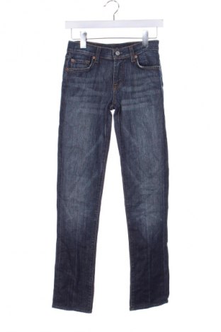 Damen Jeans Unbranded, Größe XS, Farbe Blau, Preis € 6,99