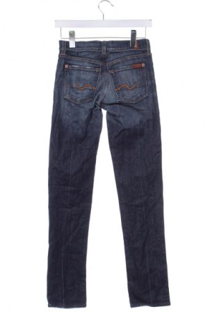 Damen Jeans Unbranded, Größe XS, Farbe Blau, Preis € 6,99