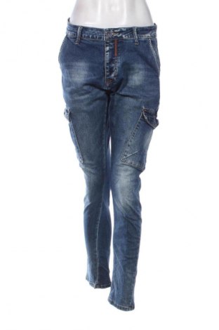 Damen Jeans, Größe S, Farbe Blau, Preis € 8,99