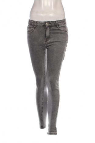 Damen Jeans, Größe XS, Farbe Grau, Preis 8,99 €