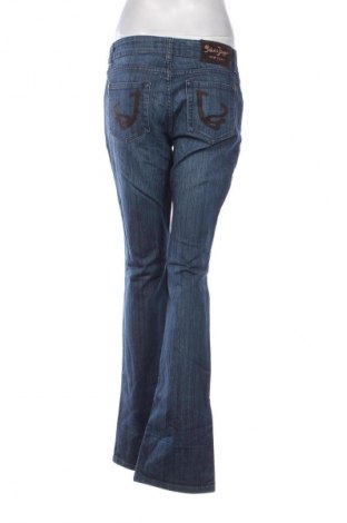 Damen Jeans Unbranded, Größe M, Farbe Blau, Preis € 2,99