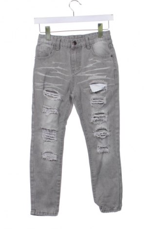 Damen Jeans, Größe XS, Farbe Grau, Preis 4,99 €