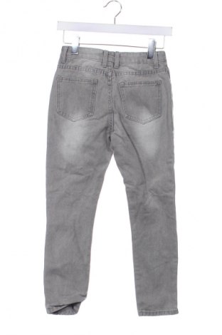 Damen Jeans, Größe XS, Farbe Grau, Preis 4,99 €