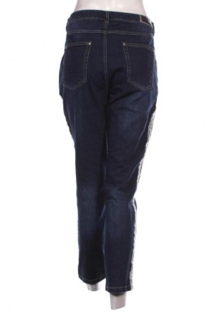 Damen Jeans, Größe M, Farbe Blau, Preis 13,99 €