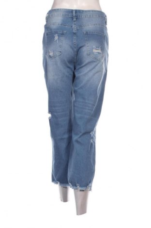 Damen Jeans, Größe L, Farbe Blau, Preis 13,99 €