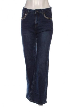 Damen Jeans, Größe M, Farbe Blau, Preis € 20,99