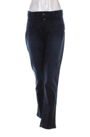 Damen Jeans, Größe XL, Farbe Blau, Preis 8,99 €