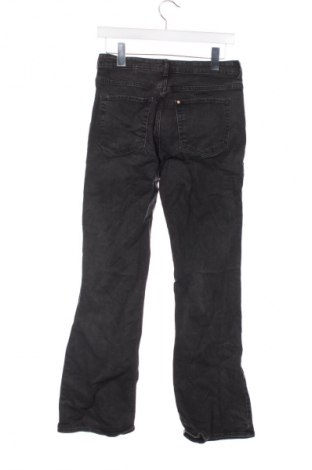 Damskie jeansy Unbranded, Rozmiar XS, Kolor Czarny, Cena 23,99 zł