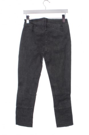Damskie jeansy Unbranded, Rozmiar M, Kolor Szary, Cena 14,99 zł