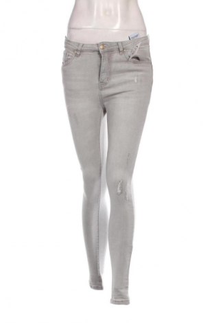 Damen Jeans, Größe M, Farbe Grau, Preis € 7,95