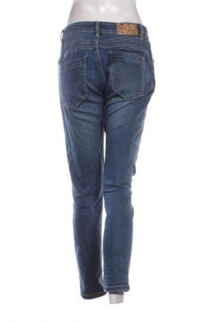 Damen Jeans, Größe M, Farbe Blau, Preis 15,35 €