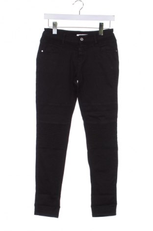 Damskie jeansy Unbranded, Rozmiar S, Kolor Czarny, Cena 21,99 zł