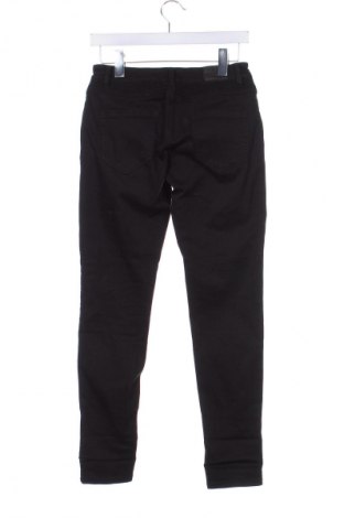 Damskie jeansy Unbranded, Rozmiar S, Kolor Czarny, Cena 21,99 zł