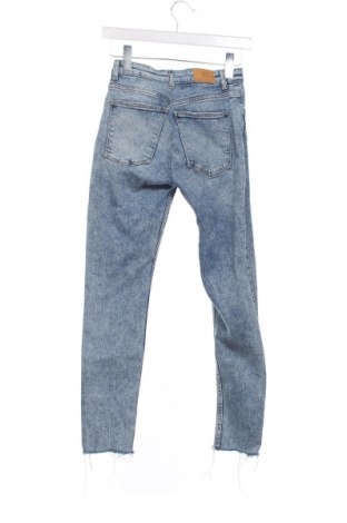 Damskie jeansy Unbranded, Rozmiar XS, Kolor Niebieski, Cena 66,67 zł