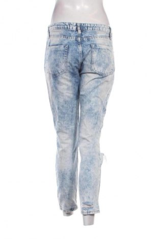 Blugi de femei Unbranded, Mărime M, Culoare Albastru, Preț 74,00 Lei