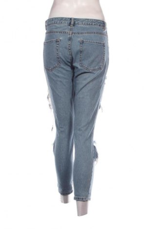 Damen Jeans Unbranded, Größe S, Farbe Blau, Preis € 20,99