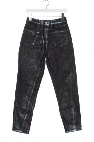 Damen Jeans, Größe XS, Farbe Mehrfarbig, Preis € 14,83