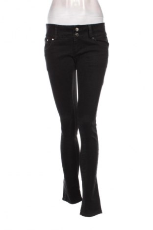 Damen Jeans, Größe M, Farbe Schwarz, Preis 8,99 €