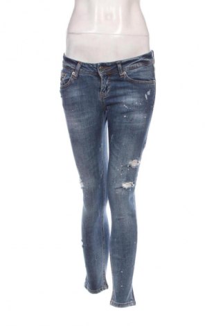 Damen Jeans, Größe M, Farbe Blau, Preis 13,15 €