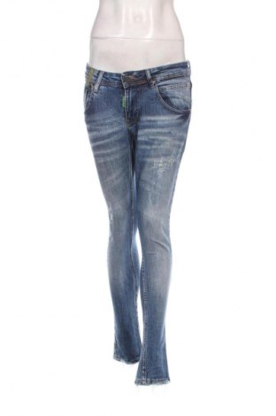 Damen Jeans, Größe S, Farbe Blau, Preis 13,15 €