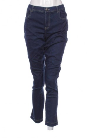 Damen Jeans Unbranded, Größe XL, Farbe Blau, Preis 20,99 €