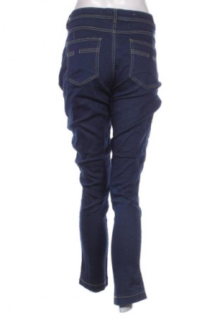 Damen Jeans Unbranded, Größe XL, Farbe Blau, Preis 20,99 €