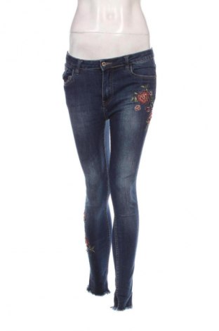 Damen Jeans, Größe L, Farbe Blau, Preis 9,99 €