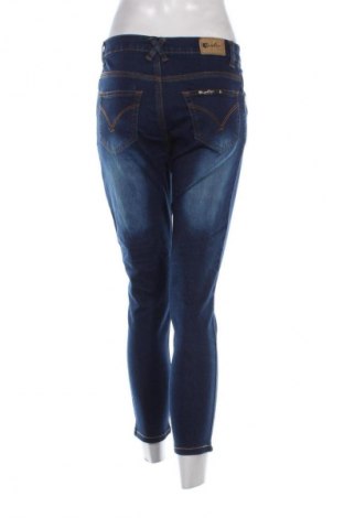 Damen Jeans Unbranded, Größe S, Farbe Blau, Preis € 7,99