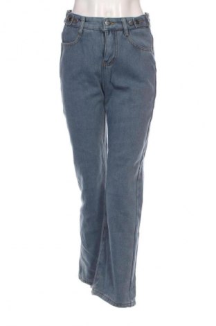 Damen Jeans, Größe M, Farbe Blau, Preis € 13,99