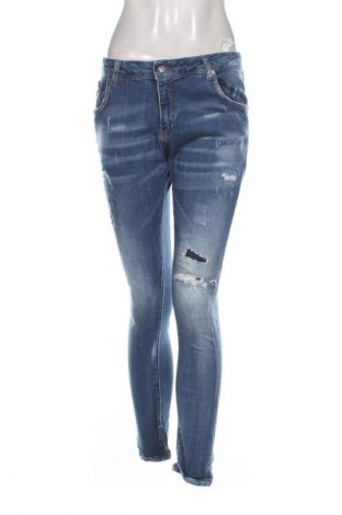Női farmernadrág Unbranded, Méret M, Szín Kék, Ár 1 369 Ft