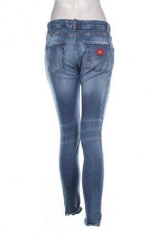 Női farmernadrág Unbranded, Méret M, Szín Kék, Ár 1 369 Ft