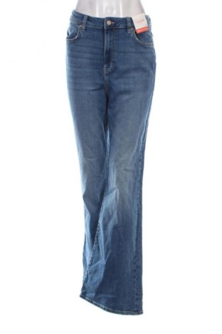 Damen Jeans Unbranded, Größe L, Farbe Blau, Preis 31,99 €