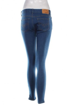 Blugi de femei Unbranded, Mărime S, Culoare Albastru, Preț 20,99 Lei
