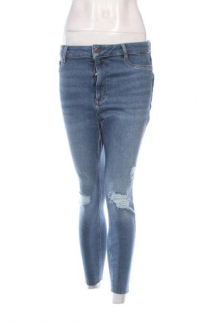 Damen Jeans Unbranded, Größe M, Farbe Blau, Preis € 8,80