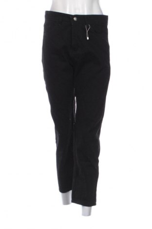 Damen Jeans Unbranded, Größe M, Farbe Schwarz, Preis € 5,00